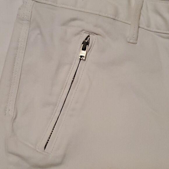 Banana Republic Women's Skinny Zipper Ankle Jeans Size 27 - Picture 2 of 9